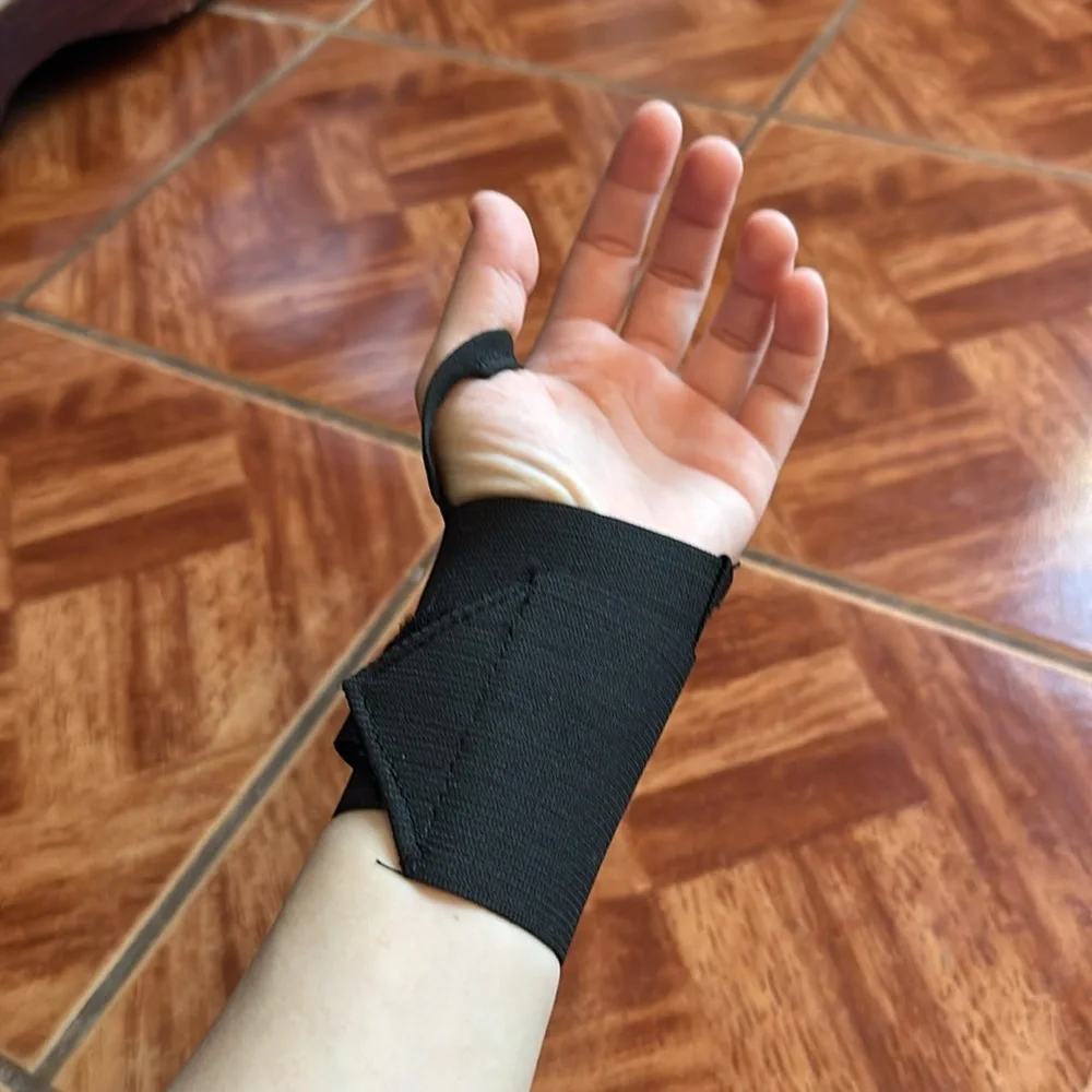 Wrist wrap - Picture 2 of 4
